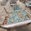 2064 X BAND AND SCREW PLATES (Pay per Lot) - 3