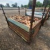 1584 X BAND AND SCREW PLATES (Pay per Lot) - 2