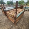 1584 X BAND AND SCREW PLATES (Pay per Lot) - 5