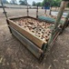 1260 X BAND AND SCREW PLATES (Pay per Lot) - 4