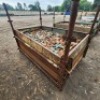 1195 X BAND AND SCREW PLATES (Pay per Lot) - 2