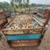 1195 X BAND AND SCREW PLATES (Pay per Lot) - 6