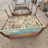 1936 X BAND AND SCREW PLATES (Pay per Lot) - 2