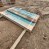 23 X 2.0M TOE BOARD (Pay per Lot) - 2