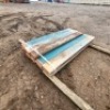 23 X 2.0M TOE BOARD (Pay per Lot) - 4