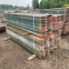 87 X 2.5M HOOK ON STEEL BOARD (Pay per Lot) - 2