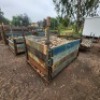 1648 X BAND AND SCREW PLATES (Pay per Lot) - 4