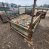 1445 X BAND AND SCREW PLATES (Pay per Lot) - 3