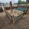 1445 X BAND AND SCREW PLATES (Pay per Lot) - 5