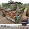 396 X 0.5M LEDGER (Pay per Lot)