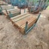 100 X 1.0M SCAFFOLD TUBES (Pay per Lot) - 2