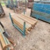 100 X 1.0M SCAFFOLD TUBES (Pay per Lot) - 4