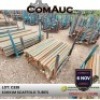 109 X 1.0M SCAFFOLD TUBES (Pay per Lot)
