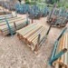 109 X 1.0M SCAFFOLD TUBES (Pay per Lot) - 3