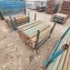 109 X 1.0M SCAFFOLD TUBES (Pay per Lot) - 4