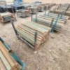 109 X 1.0M SCAFFOLD TUBES (Pay per Lot) - 5