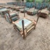 22 X 2 BOARD TRAP DOOR (Pay per Lot) - 2