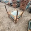 22 X 2 BOARD TRAP DOOR (Pay per Lot) - 4