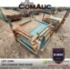 25 X 2 BOARD TRAP DOOR (Pay per Lot)
