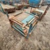 25 X 2 BOARD TRAP DOOR (Pay per Lot) - 2