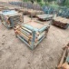 25 X 2 BOARD TRAP DOOR (Pay per Lot) - 3