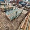 54 X 1.8M SCAFFOLD TUBES (Pay per Lot) - 3