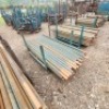 54 X 1.8M SCAFFOLD TUBES (Pay per Lot) - 4