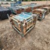 32 X 2 BOARD TRAP DOOR (Pay per Lot) - 2