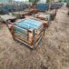 32 X 2 BOARD TRAP DOOR (Pay per Lot) - 4