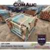 32 X 2 BOARD TRAP DOOR (Pay per Lot)