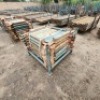 32 X 2 BOARD TRAP DOOR (Pay per Lot) - 2