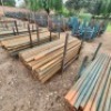 100 X 2.0M SCAFFOLD TUBES (Pay per Lot) - 2