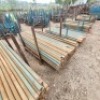 100 X 2.0M SCAFFOLD TUBES (Pay per Lot) - 4