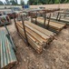 100 X 2.0M SCAFFOLD TUBES (Pay per Lot) - 5
