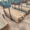 100 X 2.0M SCAFFOLD TUBES (Pay per Lot) - 2