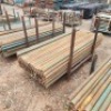 100 X 2.0M SCAFFOLD TUBES (Pay per Lot) - 5