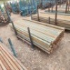100 X 2.0M SCAFFOLD TUBES (Pay per Lot) - 2
