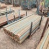 100 X 2.0M SCAFFOLD TUBES (Pay per Lot) - 3