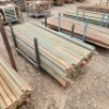 100 X 2.0M SCAFFOLD TUBES (Pay per Lot) - 4