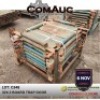 32 X 2 BOARD TRAP DOOR (Pay per Lot)