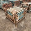 32 X 2 BOARD TRAP DOOR (Pay per Lot) - 3