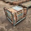 32 X 2 BOARD TRAP DOOR (Pay per Lot) - 2