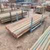 52 X 2.5M BOARD TRAP DOOR (Pay per Lot) - 2