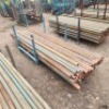 52 X 2.5M BOARD TRAP DOOR (Pay per Lot) - 3