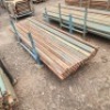 52 X 2.5M BOARD TRAP DOOR (Pay per Lot) - 4