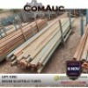 80 X 3.0M SCAFFOLD TUBES (Pay per Lot)