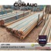 100 X 3.0M SCAFFOLD TUBES (Pay per Lot)