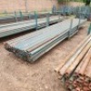 99 X 4.0M SCAFFOLD TUBES (Pay per Lot) - 2