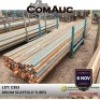 89 X 3.0M SCAFFOLD TUBES (Pay per Lot)
