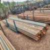 89 X 3.0M SCAFFOLD TUBES (Pay per Lot) - 2
